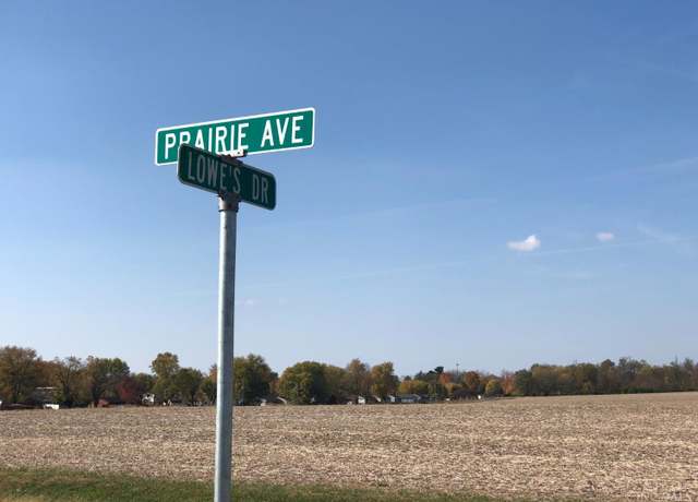Property at 0 Prairie Rd, Wilmington, OH 45177