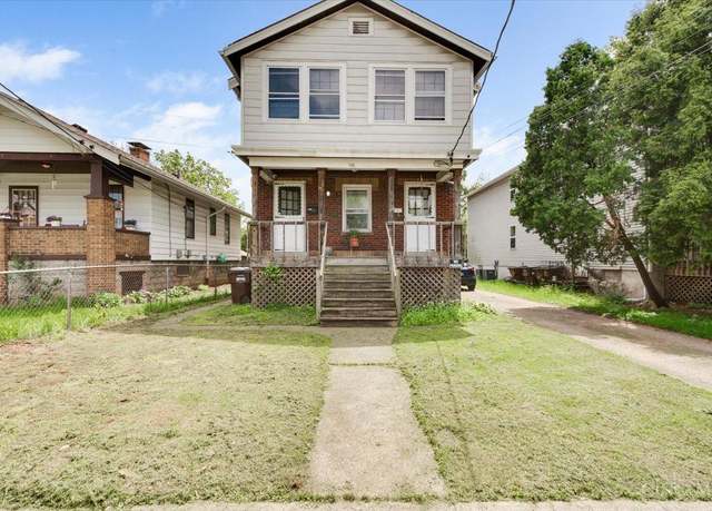 Property at 645 Blanche Ave, Arlington Heights, OH 45215, 3 beds, 2 baths