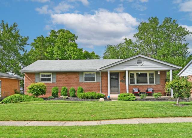 Property at 5638 Victoryview Ln, Delhi Twp, OH 45233, 3 beds, 3 baths