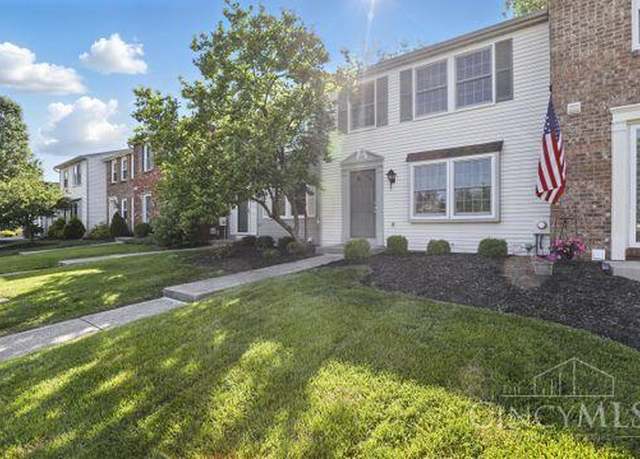 Property at 8112 Mill Creek Cir, West Chester, OH 45069, 3 beds, 1.5 baths