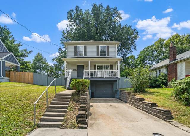 Property at 3717 Standish Ave, Cincinnati, OH 45213, 4 beds, 1.5 baths
