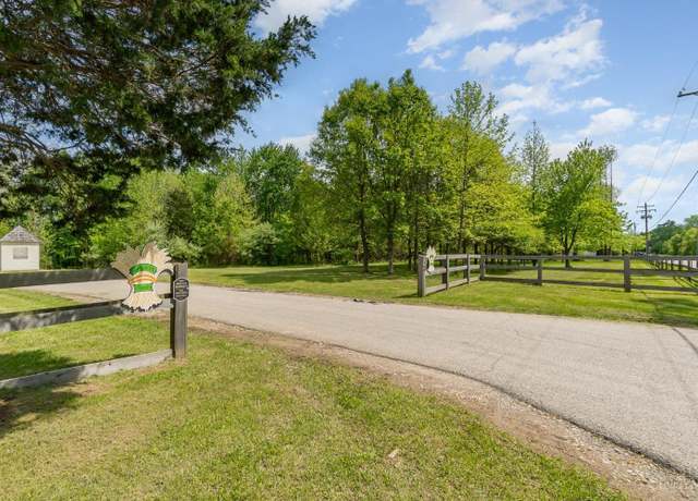 Property at 0 Merwin Farms Dr, Pierce Twp, OH 45157
