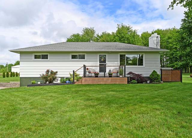 Property at 4177 Dela Palma Rd, Williamsburg Twp, OH 45176, 3 beds, 1 bath