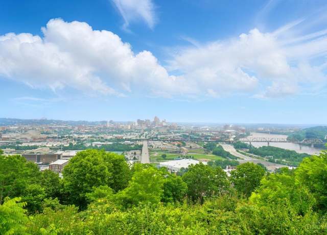 Property at 918 Mt Hope Ave, Cincinnati, OH 45204, 3 beds, 2 baths
