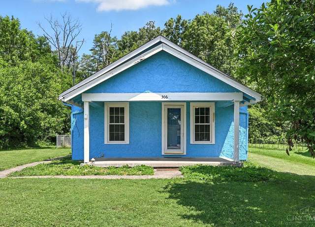 Property at 306 Woodward St, Green Twp, OH 45154, 3 beds, 2 baths