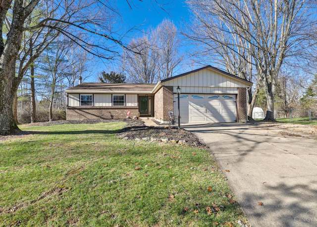 Property at 4324 Courtesy Ln, Batavia Twp, OH 45103, 3 beds, 2 baths