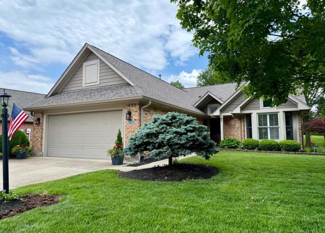 Property at 5 Hathaway Commons Dr, Lebanon, OH 45036, 2 beds, 2 baths