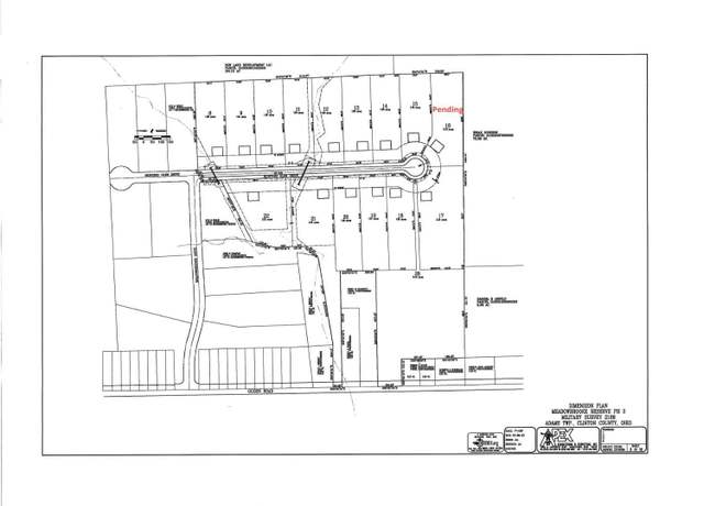 Property at 14 Hunters Glenn Dr, Adams Twp, OH 45177