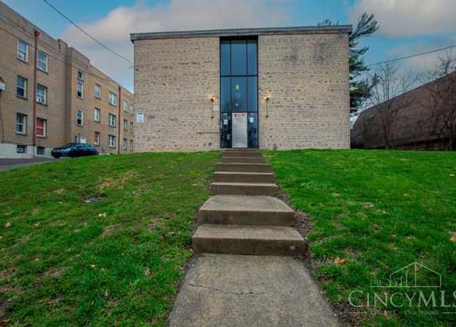 Property at 694 Gholson Ave, Cincinnati, OH 45229, 17 beds