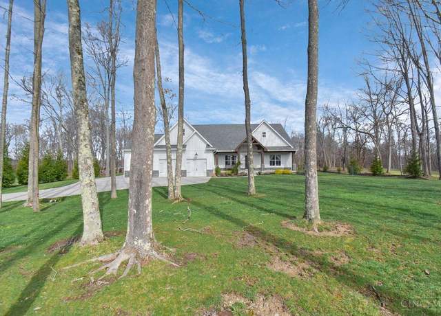 Property at 1315 Riverwalk Dr, Pierce Twp, OH 45157, 3 beds, 2 baths