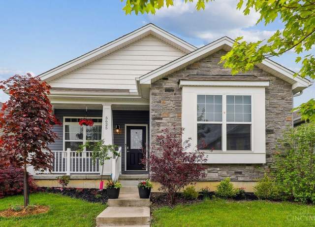 Property at 5625 Water Mills Dr, Miami Twp, OH 45150, 3 beds, 2 baths