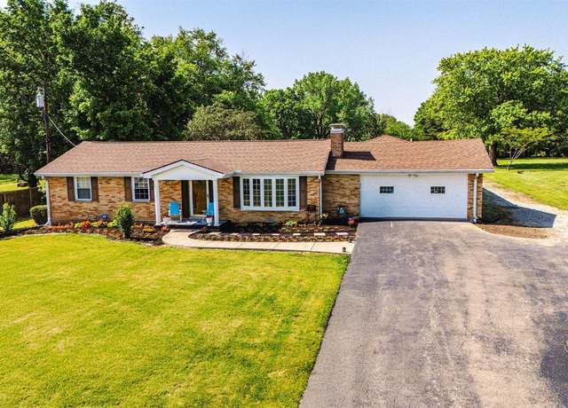Property at 2465 W St Rt 63, Turtle Creek Twp, OH 45036, 4 beds, 3 baths