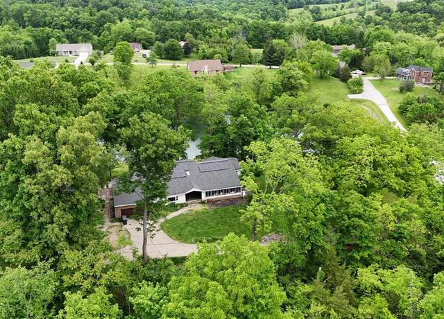 Property at 6499 Stonegate Dr, Guilford, IN 47022, 4 beds, 3 baths