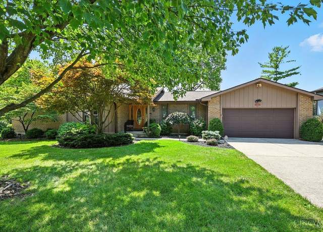 Property at 1523 Hunter Rd, Fairfield, OH 45014, 3 beds, 2 baths
