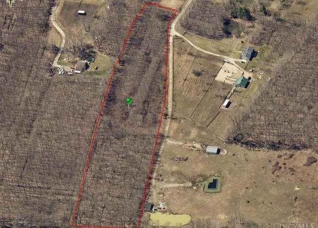 Property at 1 S Bantam Rd, Tate Twp, OH 45106