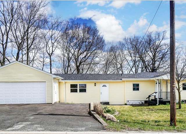 Property at 4690 Tipp Elizabeth Rd, Tipp City, OH 45371, 3 beds, 2 baths