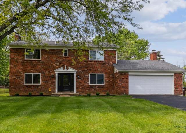 Property at 7393 Baywind Dr, Montgomery, OH 45242, 3 beds, 3 baths