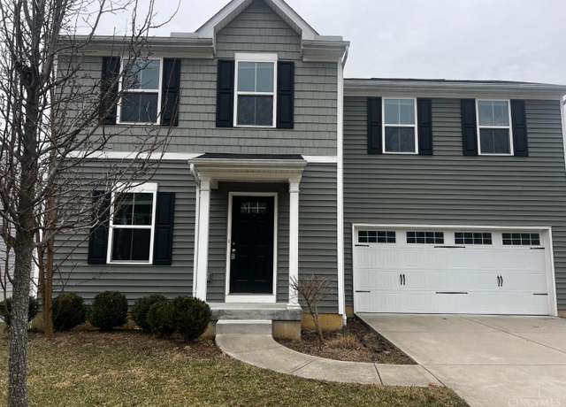 Property at 50 Shady Creek Ln, Batavia Twp, OH 45102, 3 beds, 2.5 baths
