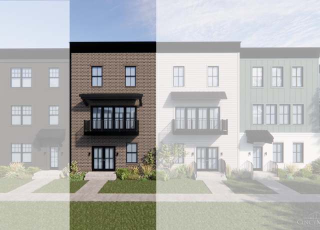 Property at 4232 Parkview Dr Unit 3B, Blue Ash, OH 45242, 3 beds, 3.5 baths