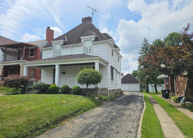 Property at 4155 Homelawn Ave, Cheviot, OH 45211, 3 beds, 2 baths