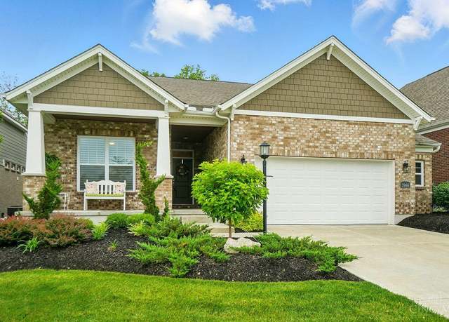 Property at 3966 Acadia Ln, Lebanon, OH 45036, 3 beds, 3.5 baths