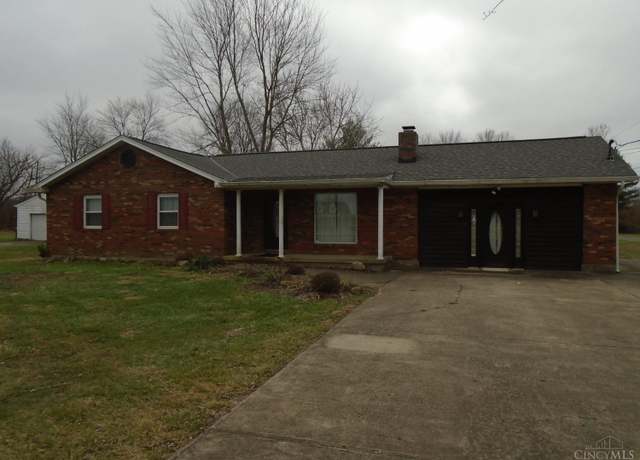 Property at 3631 Bass Rd, Williamsburg Twp, OH 45176, 3 beds, 2.5 baths