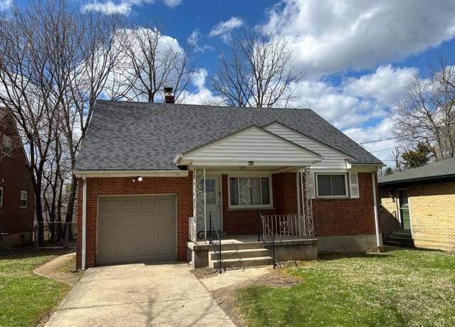 Property at 7829 Greenland Pl, Cincinnati, OH 45237, 3 beds, 1.5 baths