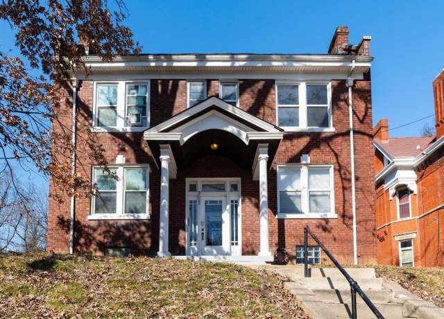 Property at 3025 Gilbert Ave, Cincinnati, OH 45206, 4 beds, 4 baths