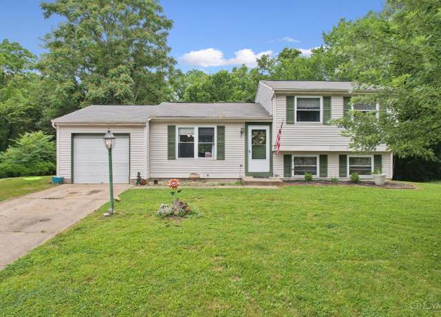 Property at 1167 Muirwood Ln, Union Twp, OH 45103, 3 beds, 1 bath