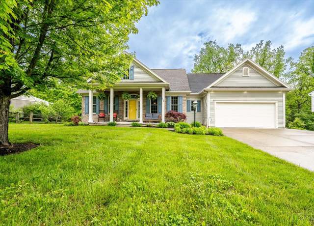 Property at 5788 Willnean Dr, Miami Twp, OH 45150, 3 beds, 3 baths