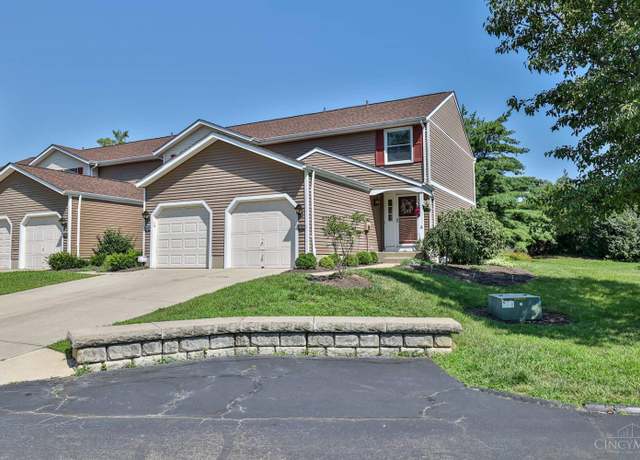 Property at 8083 Mill Creek Cir, West Chester, OH 45069, 2 beds, 2 baths