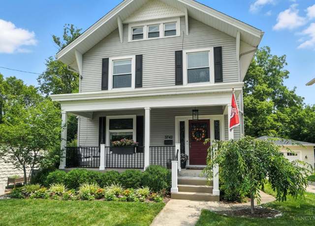 Property at 3742 Woodland Ave, Cincinnati, OH 45209, 4 beds, 2.5 baths