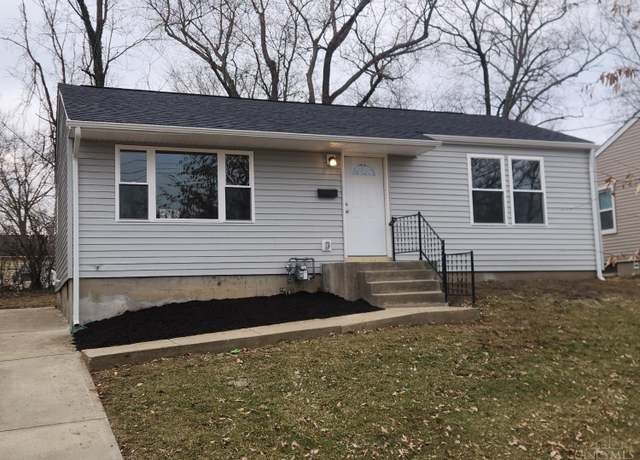 Property at 6589 Rainbow Ln, Cincinnati, OH 45230, 3 beds, 1 bath