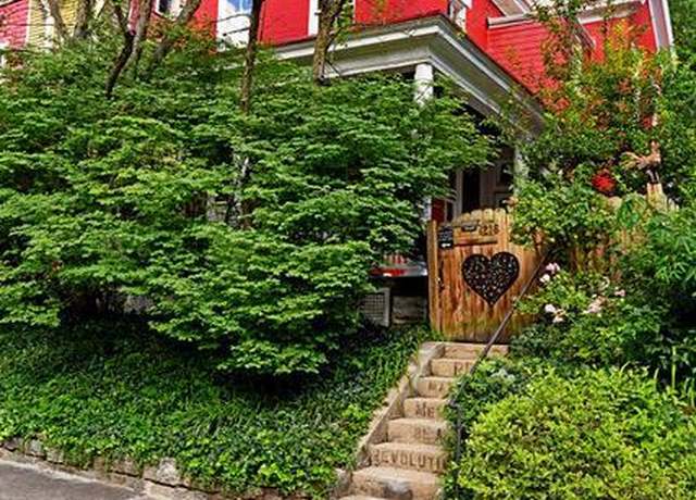 Property at 4236 Brookside Ave, Cincinnati, OH 45223, 4 beds, 2 baths