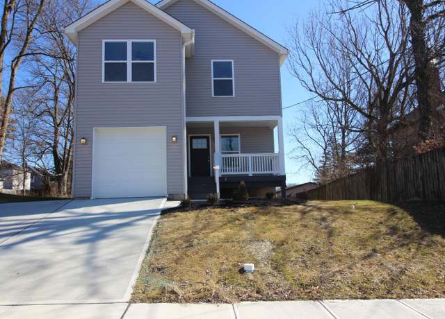 Property at 6212 Coleridge Ave, Cincinnati, OH 45213, 3 beds, 2.5 baths