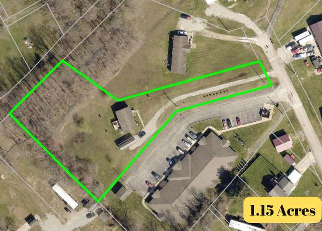 Property at 111 Dewey Dr, Sardinia, OH 45171, 3 beds, 2 baths