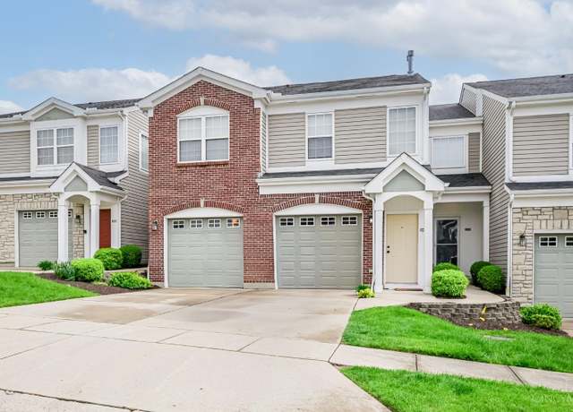 Property at 2400 Buddleia Ct Unit 8D, Cincinnati, OH 45239, 2 beds, 2.5 baths