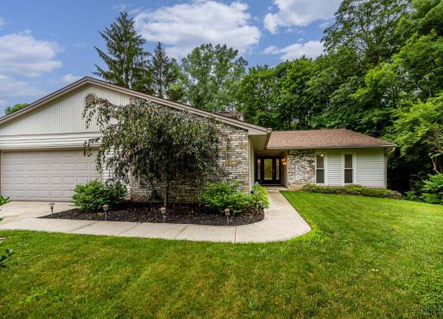 Property at 6676 Amsterdam Dr, Liberty Twp, OH 45044, 3 beds, 2.5 baths