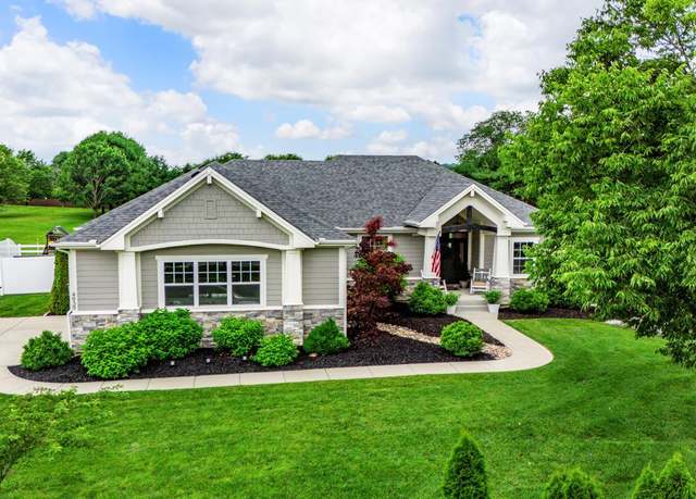 Property at 4939 Springboro Rd, Lebanon, OH 45036, 3 beds, 2 baths