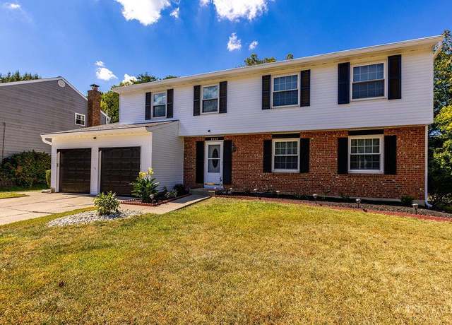 Property at 5563 Crestview Dr, Fairfield, OH 45014, 4 beds, 2.5 baths