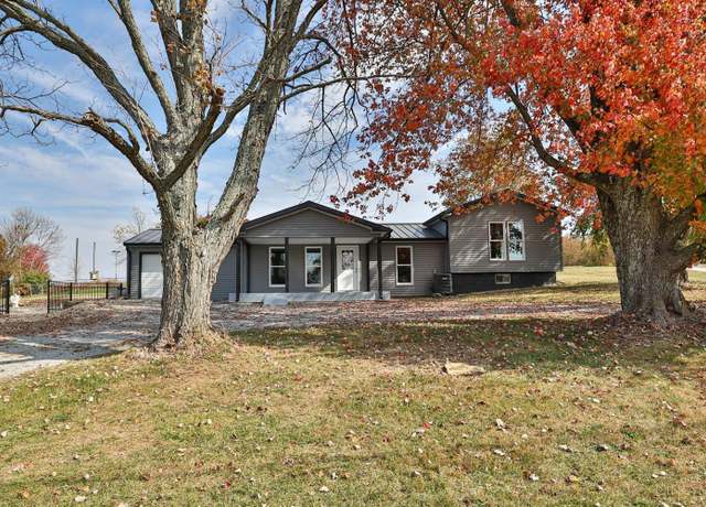 Property at 12906 US Rt 68, Pike Twp, OH 45106, 3 beds, 1 bath