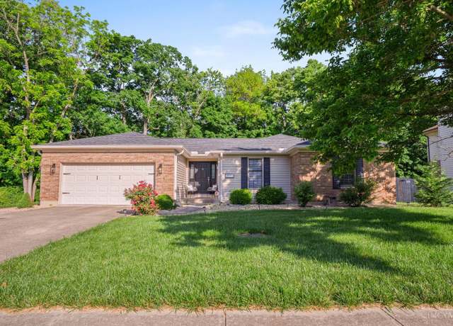 Property at 2020 Woodcreek Dr, Fairfield, OH 45014, 4 beds, 3 baths