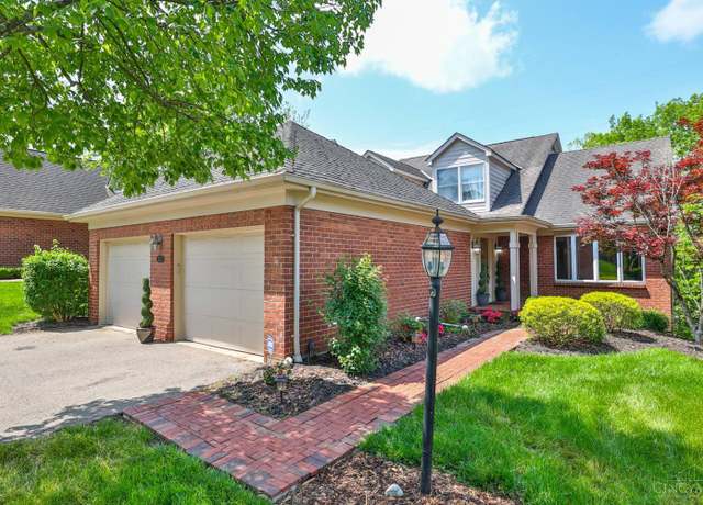 Property at 11 Coventry Ct, Montgomery, OH 45140, 4 beds, 3.5 baths