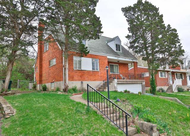 Property at 6012 Capri Dr, Cincinnati, OH 45224, 3 beds, 2 baths