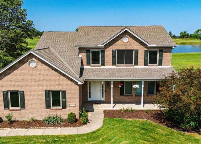 Property at 2755 Arrowhead Trl, Hanover Twp, OH 45056, 4 beds, 2.5 baths