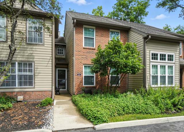 Property at 10555 Montgomery Rd #56, Montgomery, OH 45242, 2 beds, 2 baths