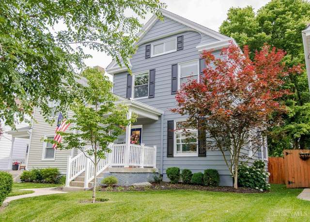 Property at 2881 Markbreit Ave, Cincinnati, OH 45209, 3 beds, 1.5 baths