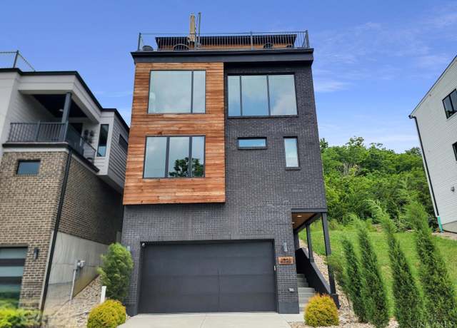 Property at 3936 Feemster St, Cincinnati, OH 45226, 4 beds, 4 baths