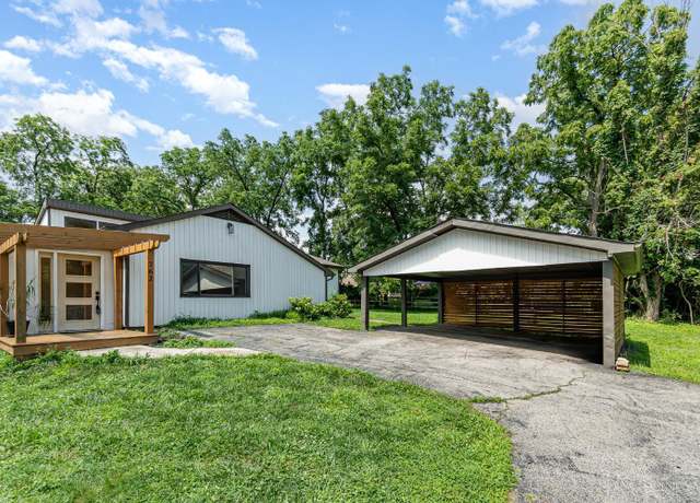 Property at 762 Wards Corner Rd, Miami Twp, OH 45140, 3 beds, 2 baths