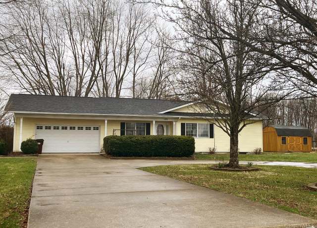 Property at 175 Montana Dr, Jackson Twp, OH 45171, 3 beds, 3 baths